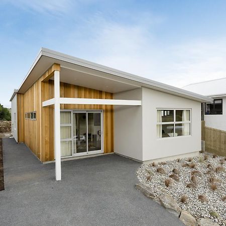 The Beach House Dunedin Exteriör bild