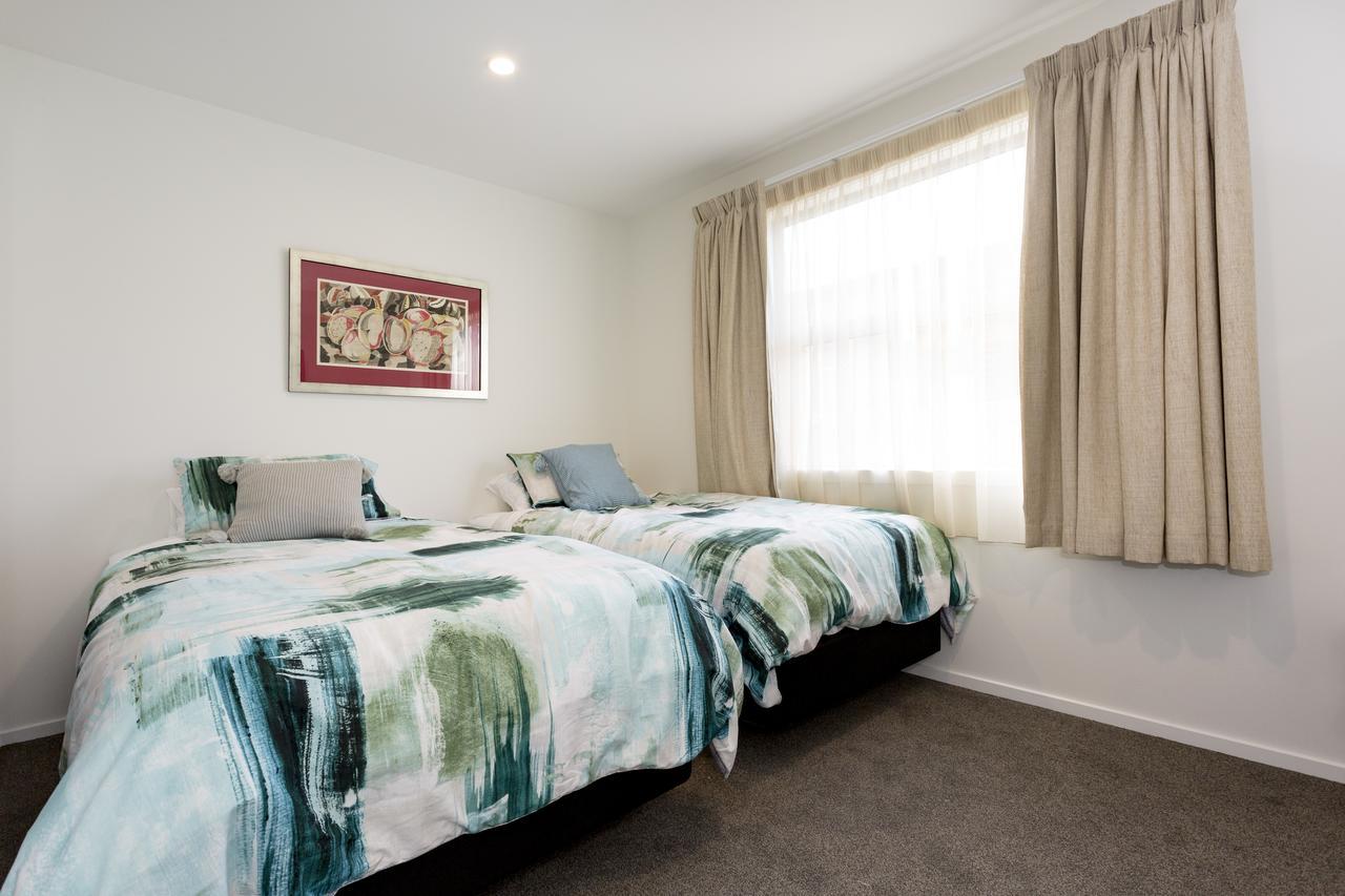 The Beach House Dunedin Exteriör bild