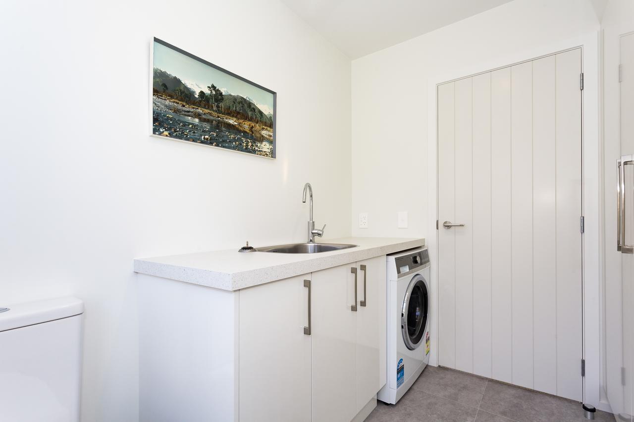 The Beach House Dunedin Exteriör bild